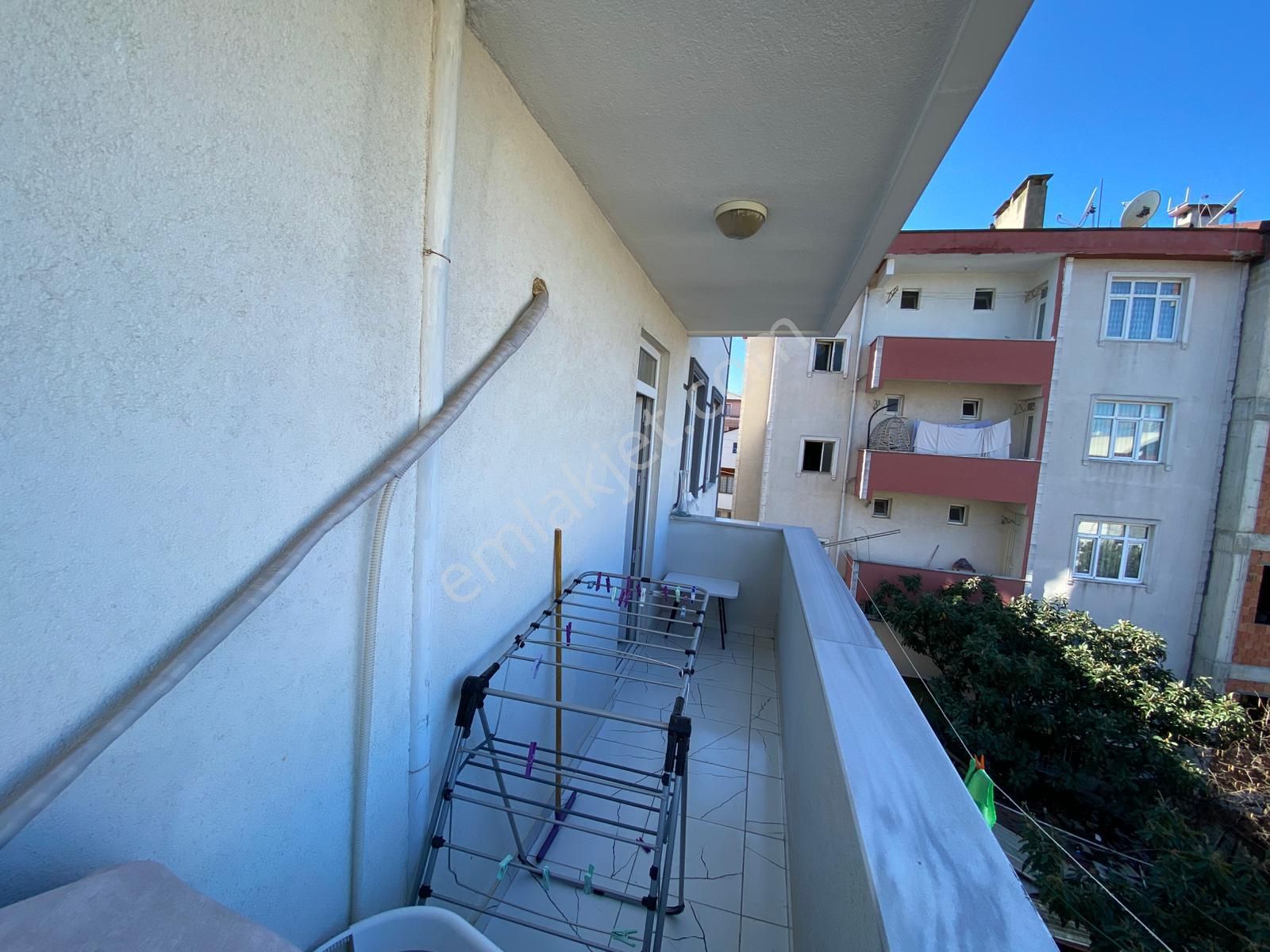 Darıca Fevziçakmakta Kaçmaz! Fırsat Merkezi Konumda 2+1 Satılık Lüx Daire - Görsel 5