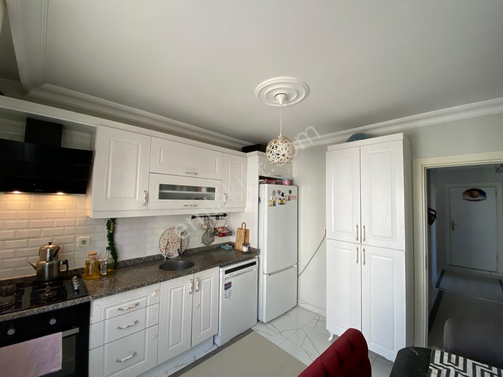 Darıca Fevziçakmakta Kaçmaz! Fırsat Merkezi Konumda 2+1 Satılık Lüx Daire - Görsel 7