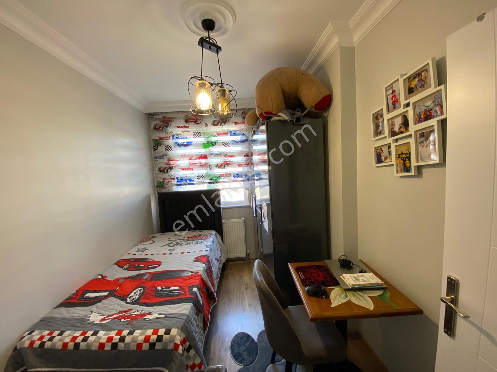 Darıca Fevziçakmakta Kaçmaz! Fırsat Merkezi Konumda 2+1 Satılık Lüx Daire - Görsel 20