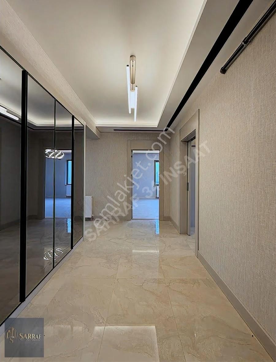 Sarraf Yapı'dan Cumhuriyet'te Site İçerisinde Dekorlu 2+1 Daire - Görsel 15