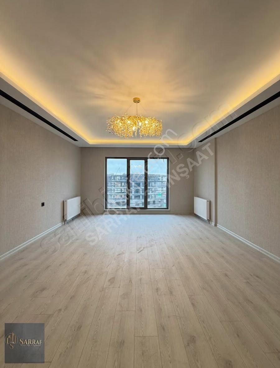 Sarraf Yapı'dan Cumhuriyet'te Site İçerisinde Dekorlu 2+1 Daire - Görsel 4