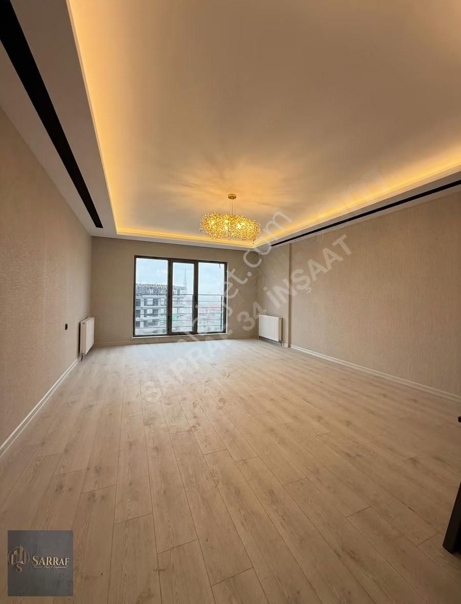 Sarraf Yapı'dan Cumhuriyet'te Site İçerisinde Dekorlu 2+1 Daire - Görsel 7