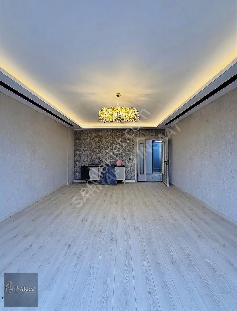 Sarraf Yapı'dan Cumhuriyet'te Site İçerisinde Dekorlu 2+1 Daire - Görsel 23