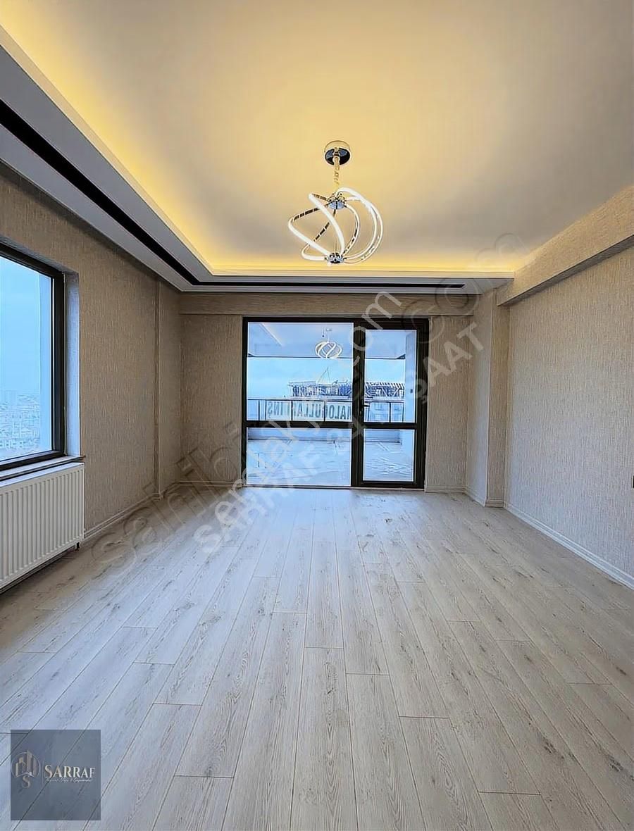 Sarraf Yapı'dan Cumhuriyet'te Site İçerisinde Dekorlu 2+1 Daire - Görsel 18