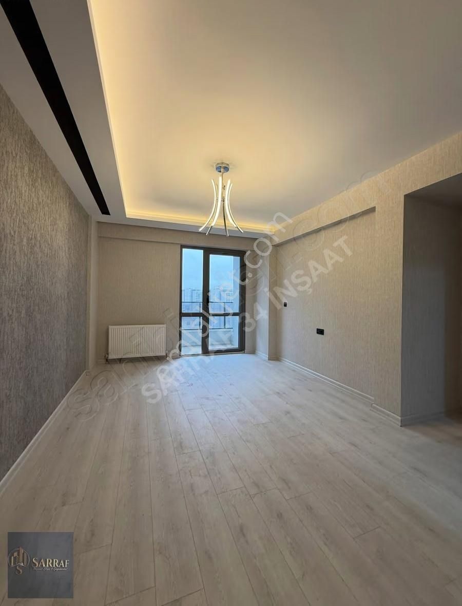 Sarraf Yapı'dan Cumhuriyet'te Site İçerisinde Dekorlu 2+1 Daire - Görsel 24