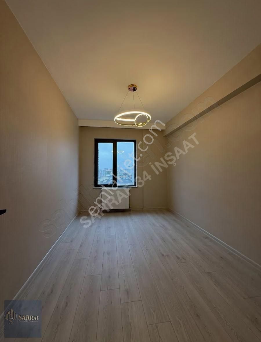 Sarraf Yapı'dan Cumhuriyet'te Site İçerisinde Dekorlu 2+1 Daire - Görsel 22