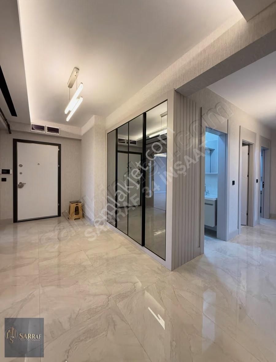 Sarraf Yapı'dan Cumhuriyet'te Site İçerisinde Dekorlu 2+1 Daire - Görsel 14