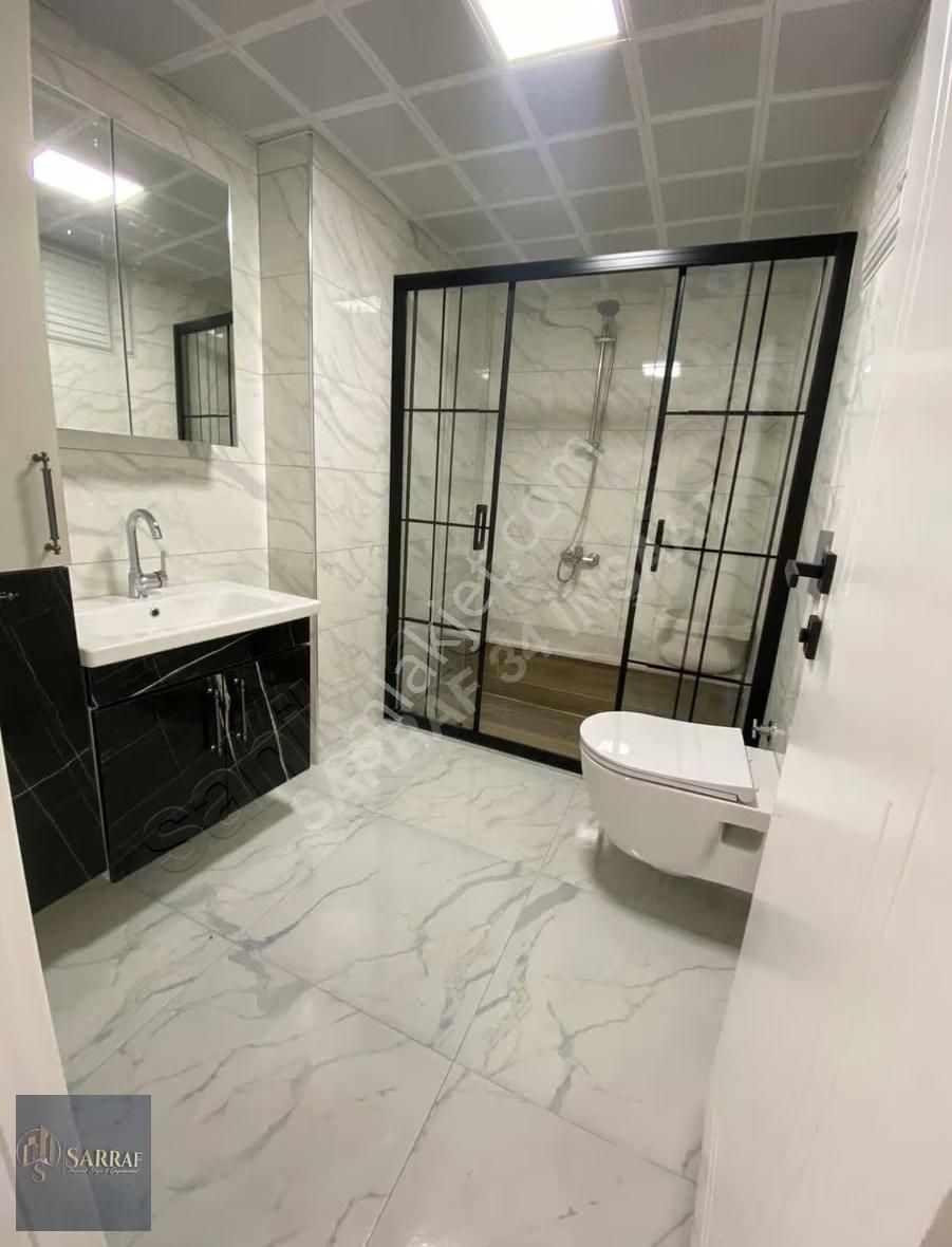 Sarraf Yapı'dan Mehterçeşmede Ufuk Caddesine Yakın 2+1 Arakat!!! - Görsel 15