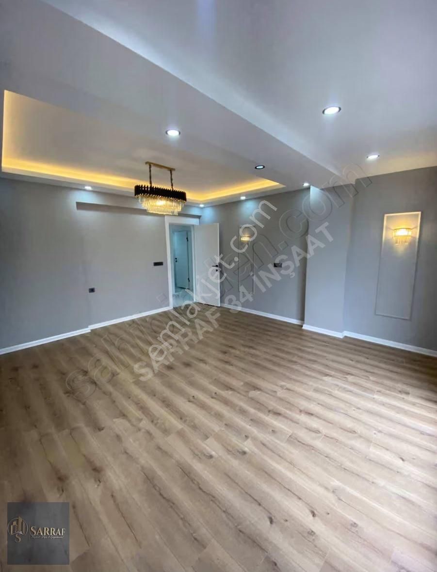 Sarraf Yapı'dan Mehterçeşmede Ufuk Caddesine Yakın 2+1 Arakat!!! - Görsel 22