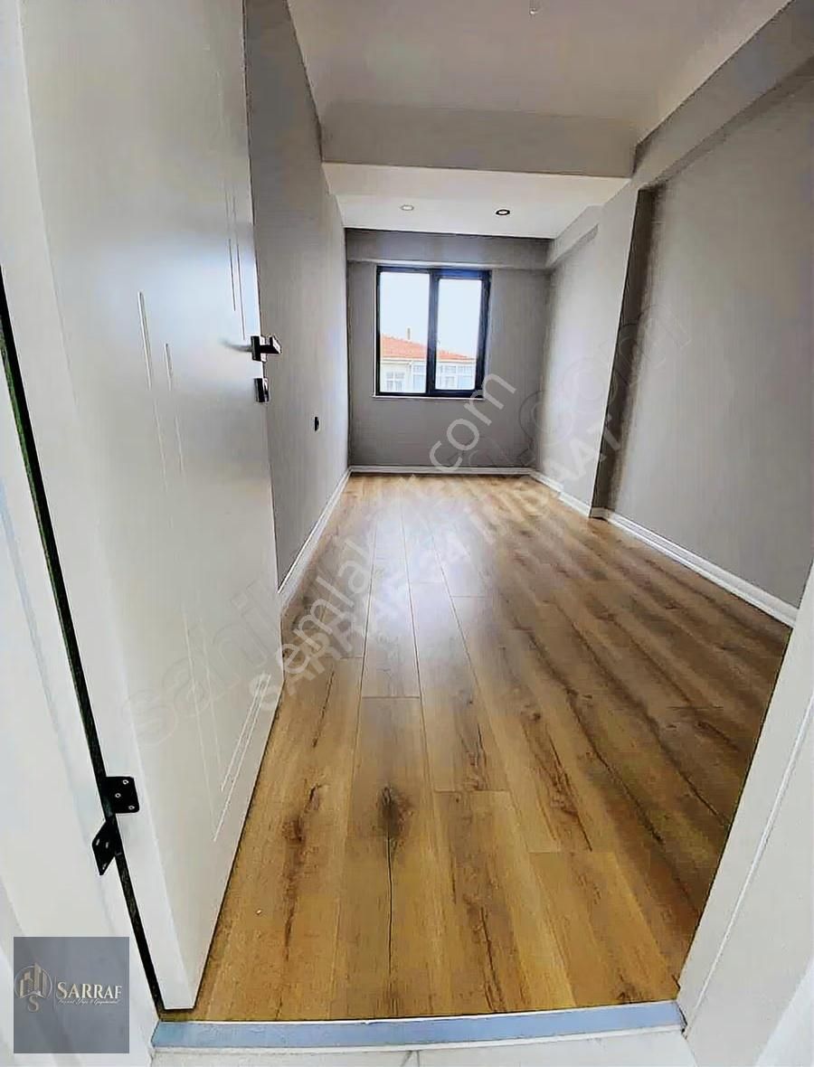 Sarraf Yapı'dan Mehterçeşmede Ufuk Caddesine Yakın 2+1 Arakat!!! - Görsel 20