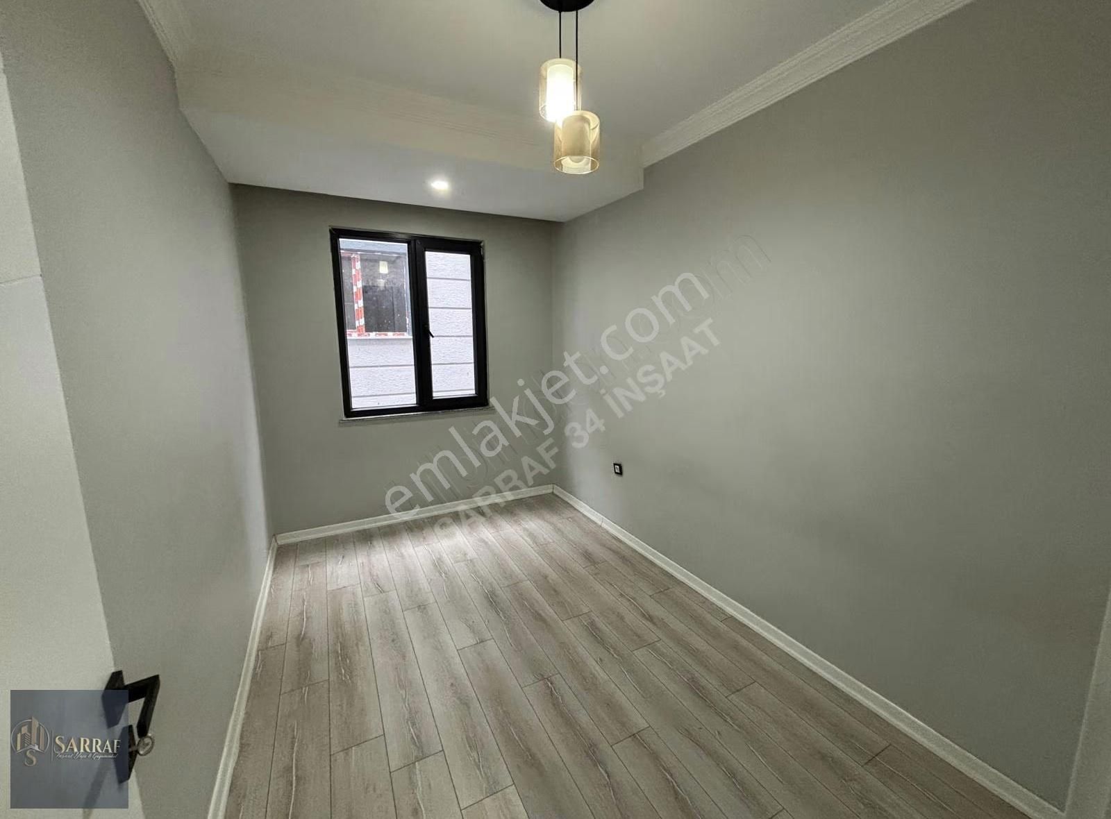 Sarraf Yapı'dan Merkezi Konumda Geniş Tasarımlı 2+1 Daire!!! - Görsel 26