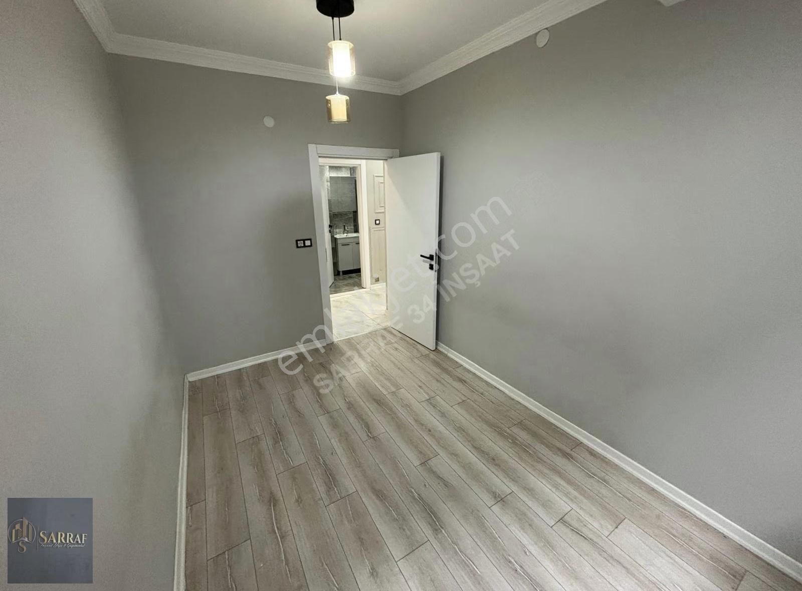 Sarraf Yapı'dan Merkezi Konumda Geniş Tasarımlı 2+1 Daire!!! - Görsel 32