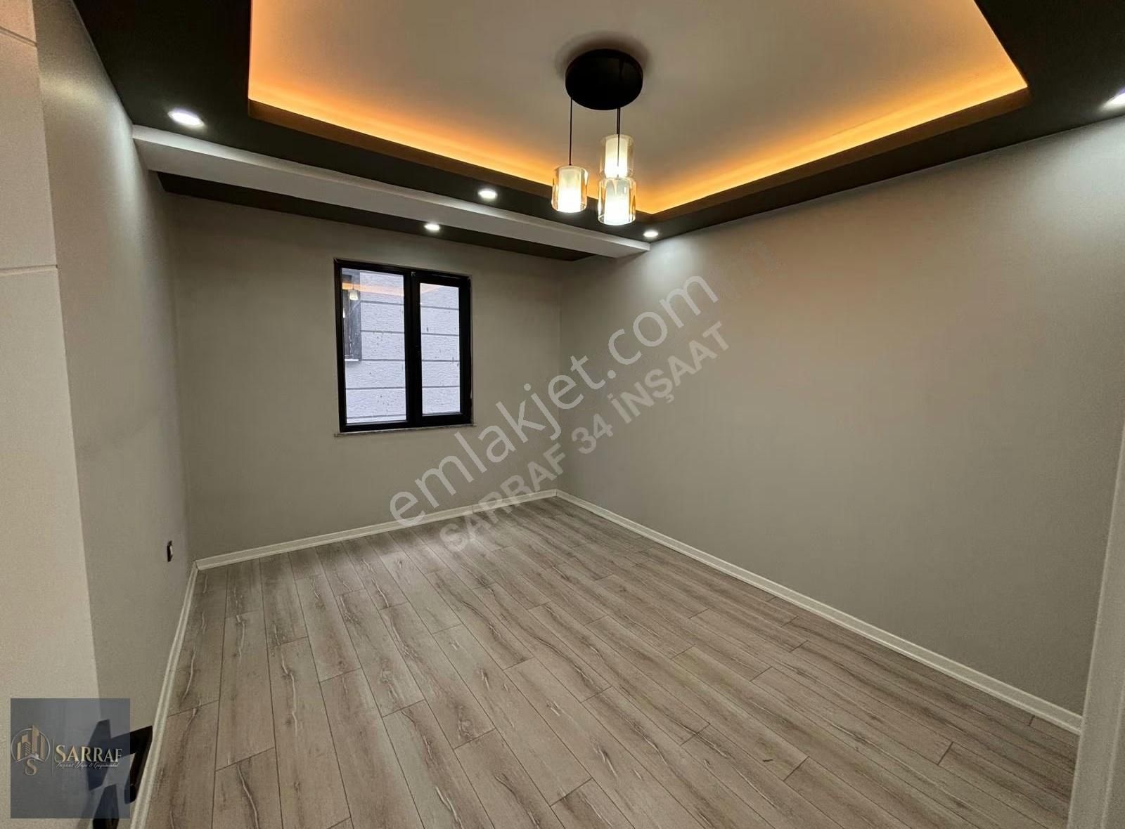 Sarraf Yapı'dan Merkezi Konumda Geniş Tasarımlı 2+1 Daire!!! - Görsel 31