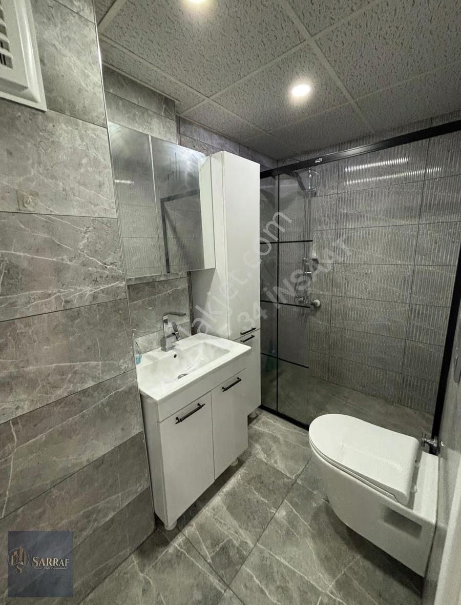 Sarraf Yapı'dan Merkezi Konumda Geniş Tasarımlı 2+1 Daire!!! - Görsel 7