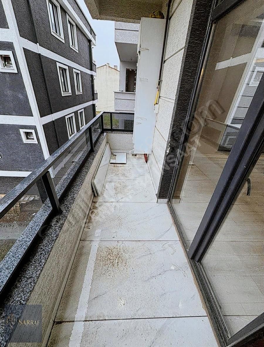 Sarraf Yapı'dan Merkezi Konumda Geniş Tasarımlı 2+1 Daire!!! - Görsel 8