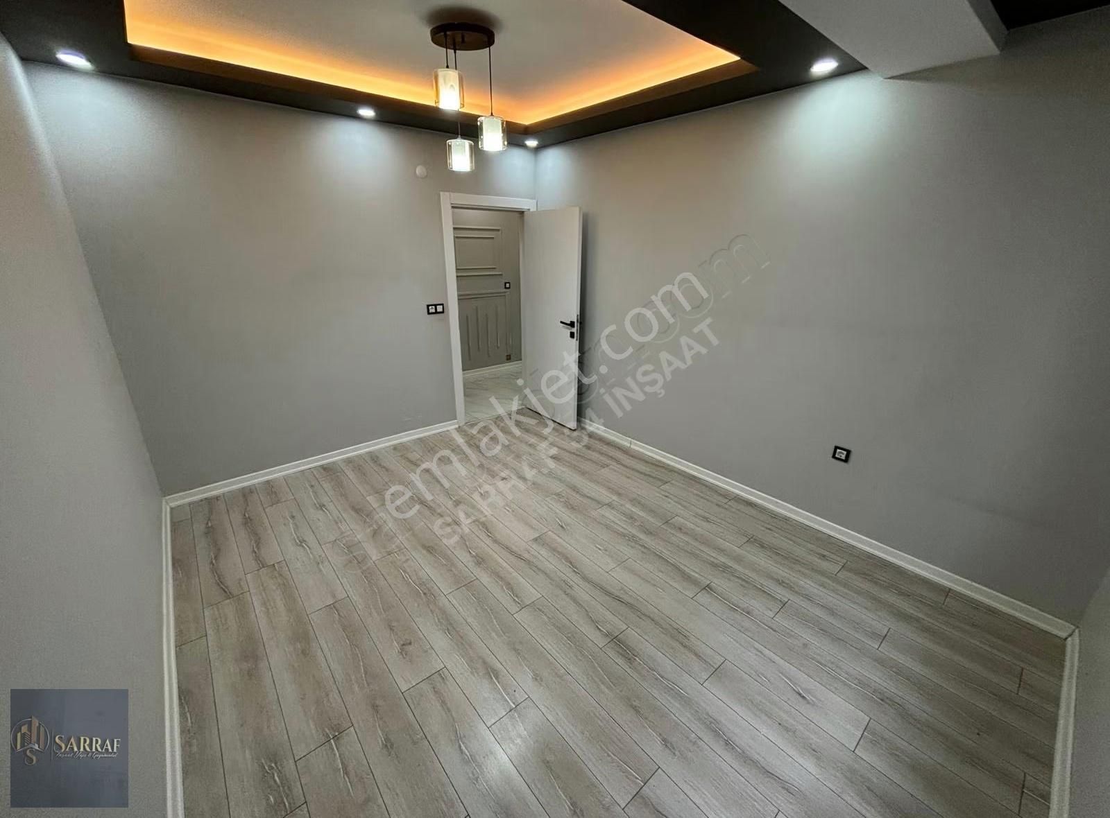 Sarraf Yapı'dan Merkezi Konumda Geniş Tasarımlı 2+1 Daire!!! - Görsel 23