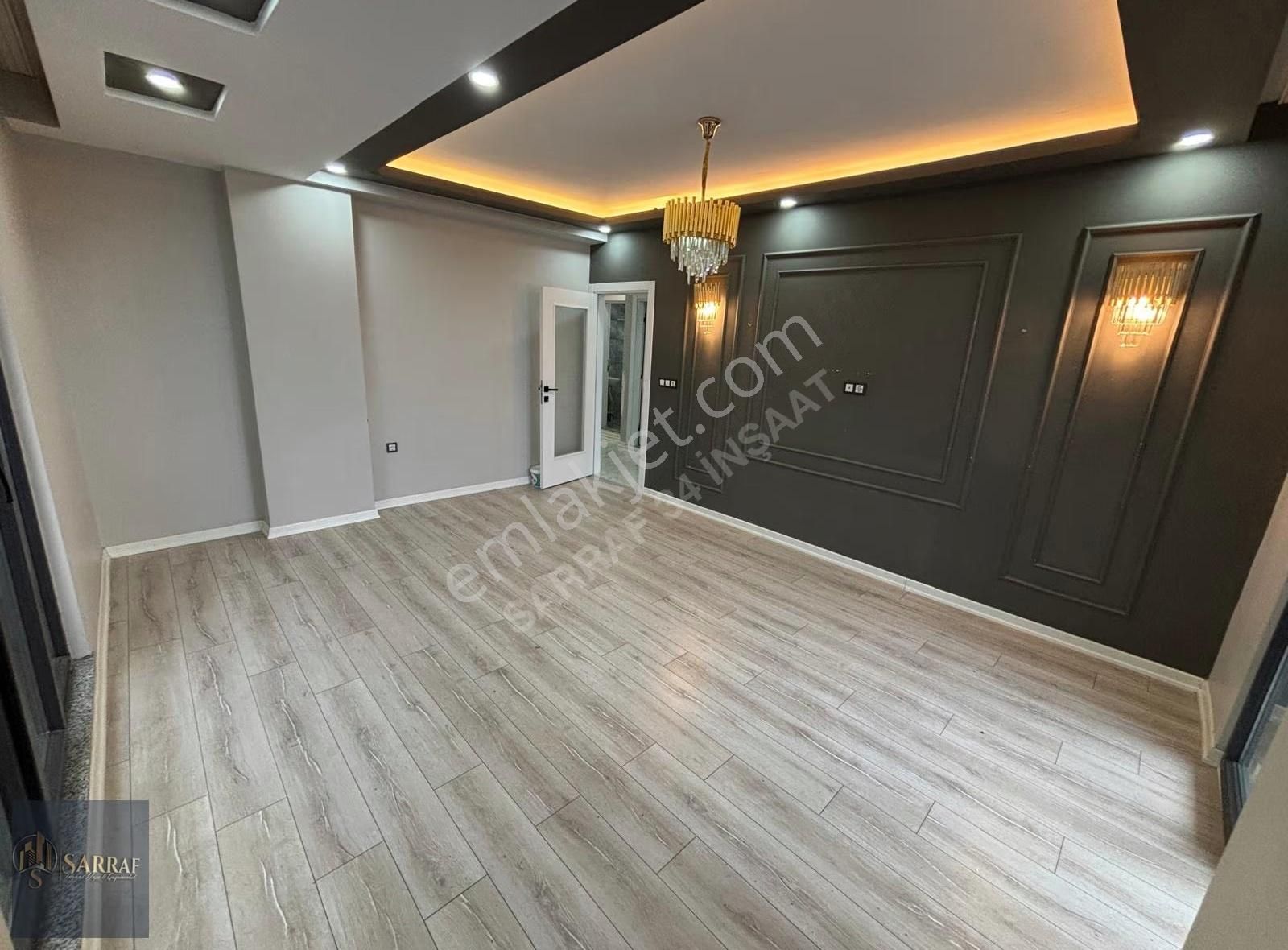 Sarraf Yapı'dan Merkezi Konumda Geniş Tasarımlı 2+1 Daire!!! - Görsel 35