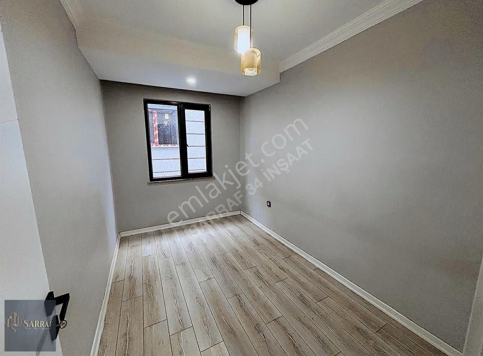 Sarraf Yapı'dan Merkezi Konumda Geniş Tasarımlı 2+1 Daire!!! - Görsel 13