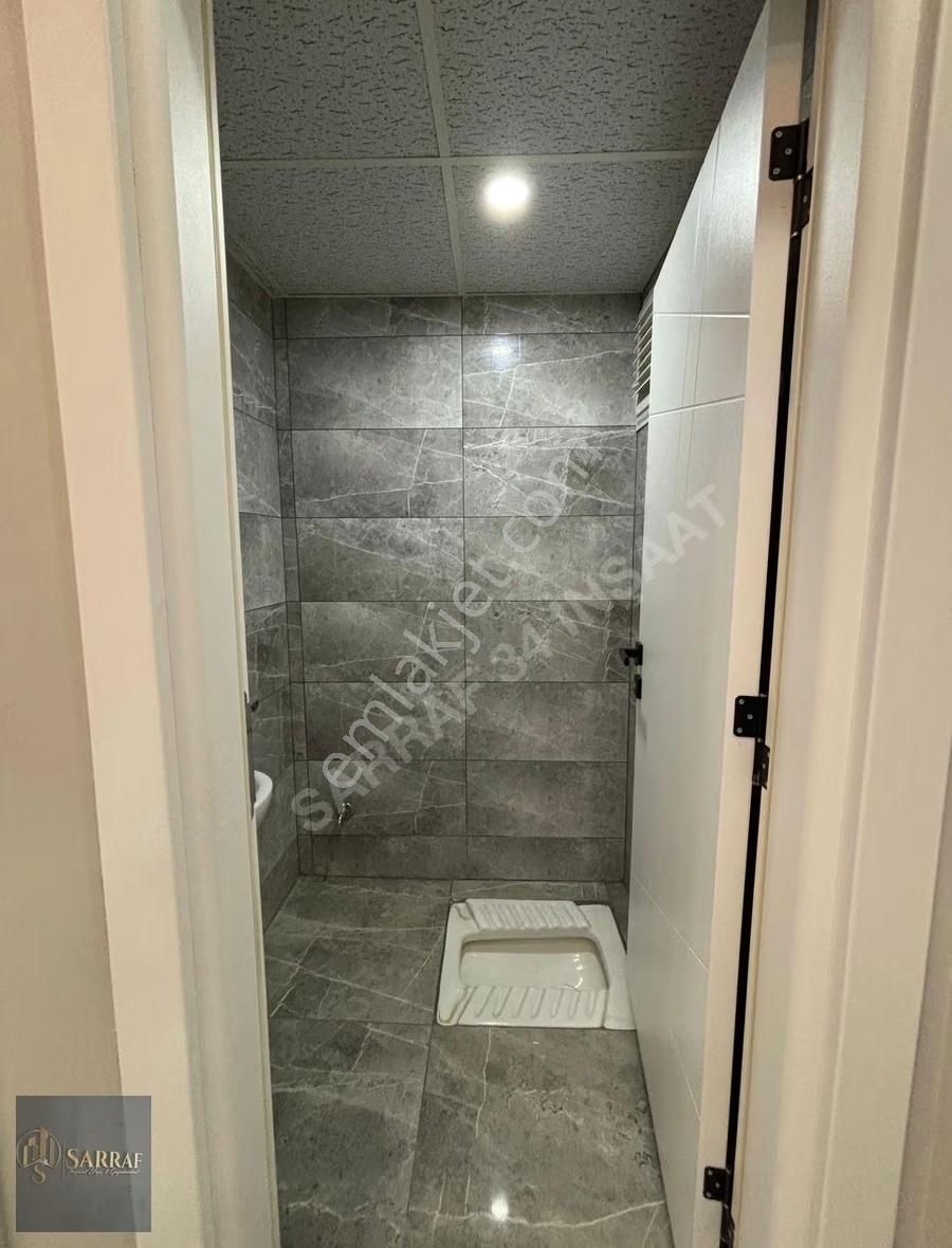 Sarraf Yapı'dan Merkezi Konumda Geniş Tasarımlı 2+1 Daire!!! - Görsel 22