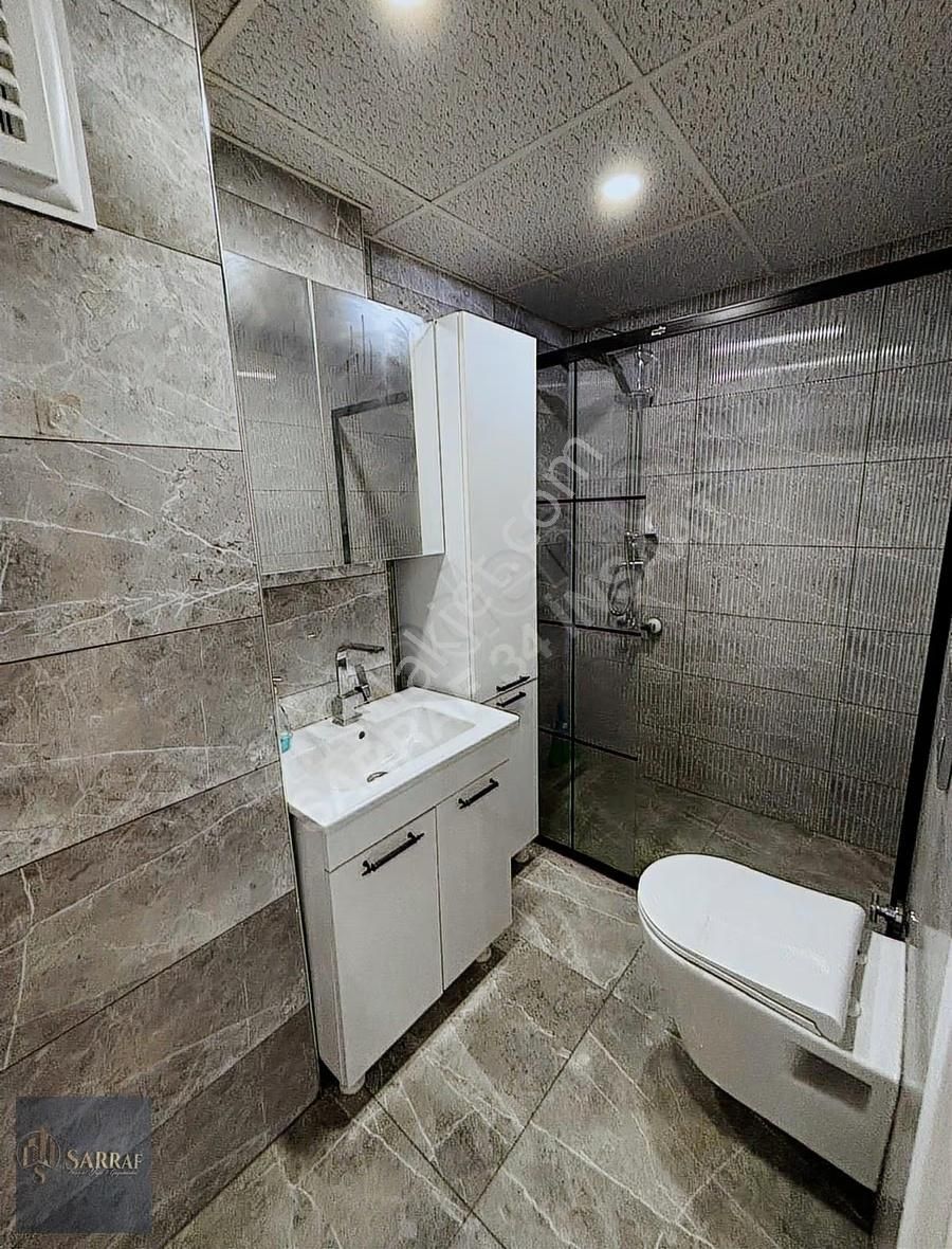 Sarraf Yapı'dan Merkezi Konumda Geniş Tasarımlı 2+1 Daire!!! - Görsel 27