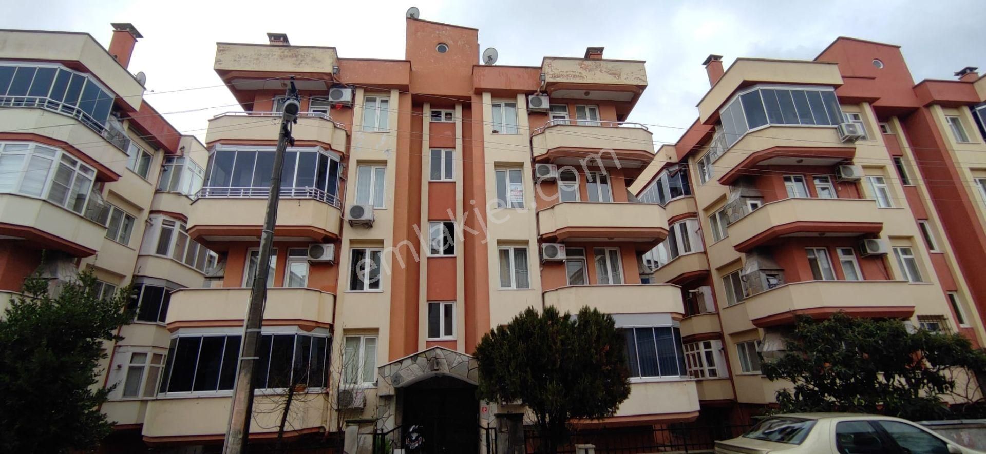 Elfi Den Paşaalanı Mahallesi Kiralık 3+1 Daire - Görsel 24