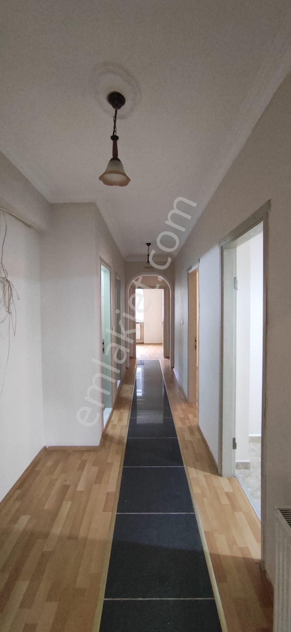 Elfi Den Paşaalanı Mahallesi Kiralık 3+1 Daire - Görsel 16