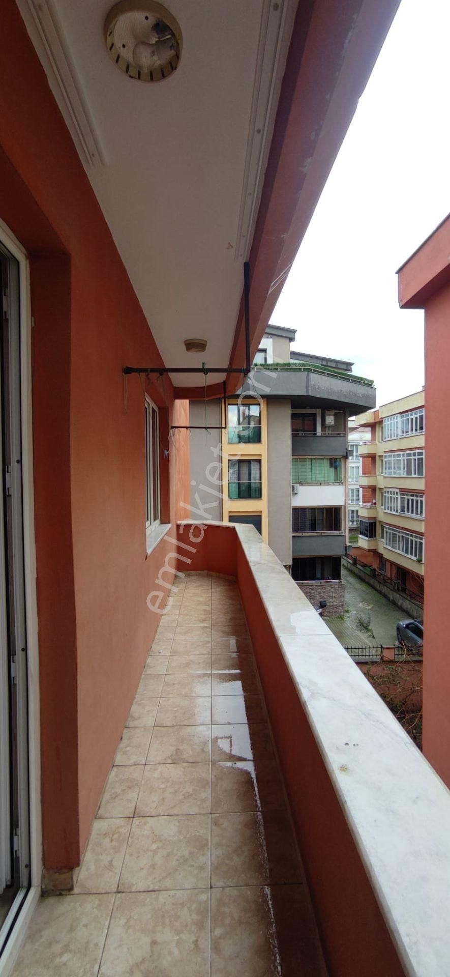 Elfi Den Paşaalanı Mahallesi Kiralık 3+1 Daire - Görsel 22