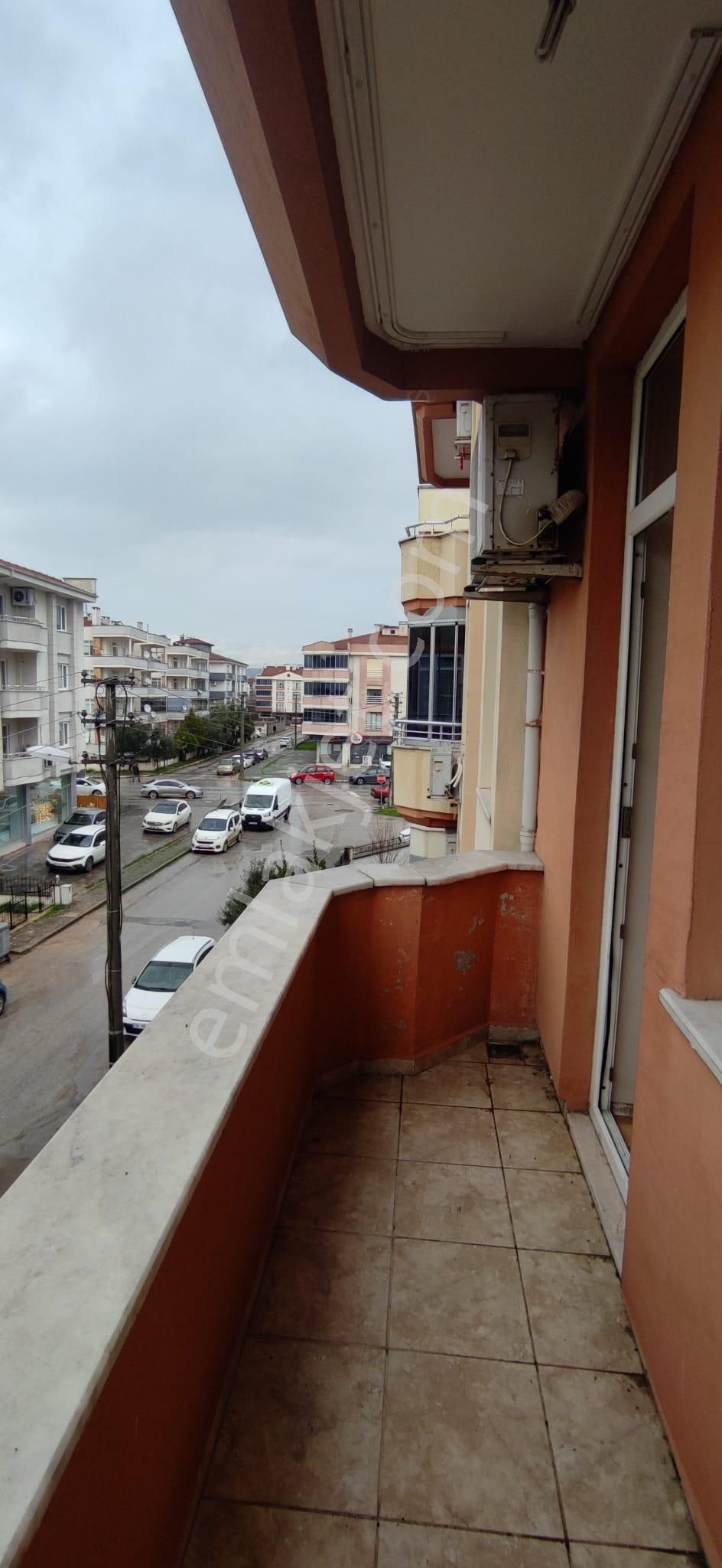 Elfi Den Paşaalanı Mahallesi Kiralık 3+1 Daire - Görsel 20