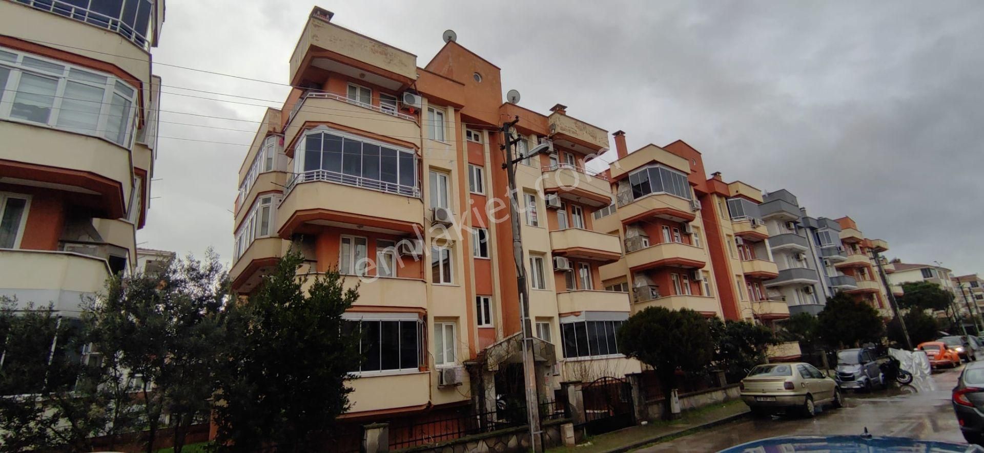 Elfi Den Paşaalanı Mahallesi Kiralık 3+1 Daire - Görsel 23