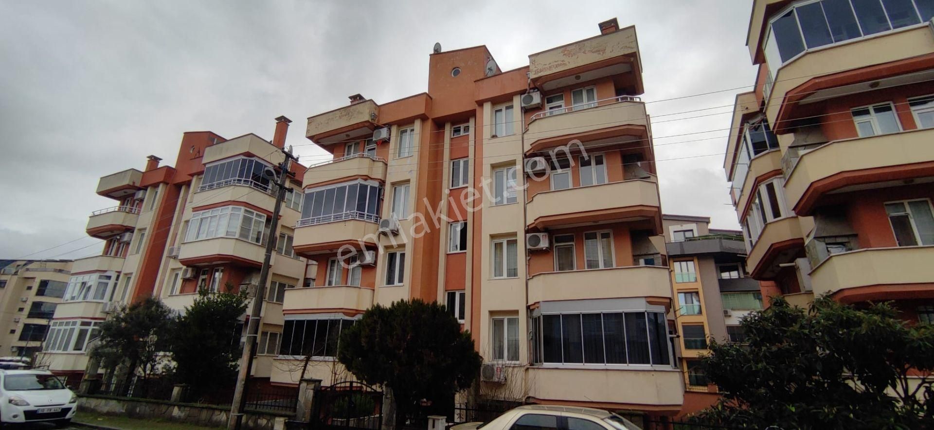 Elfi Den Paşaalanı Mahallesi Kiralık 3+1 Daire - Görsel 25