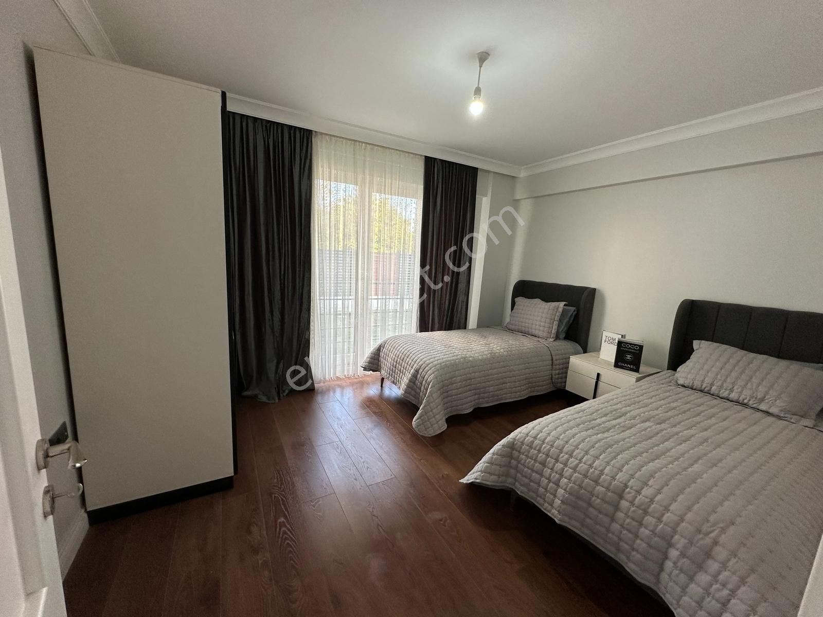 Turyap Sapanca İpekyolunda Özel Dizayn Müstakil Bahçeli 4+1villa - Görsel 21