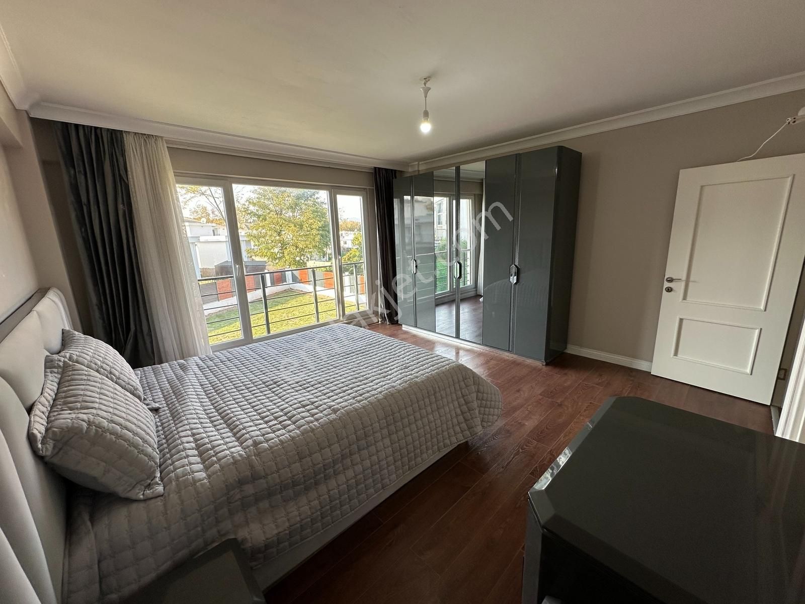 Turyap Sapanca İpekyolunda Özel Dizayn Müstakil Bahçeli 4+1villa - Görsel 7