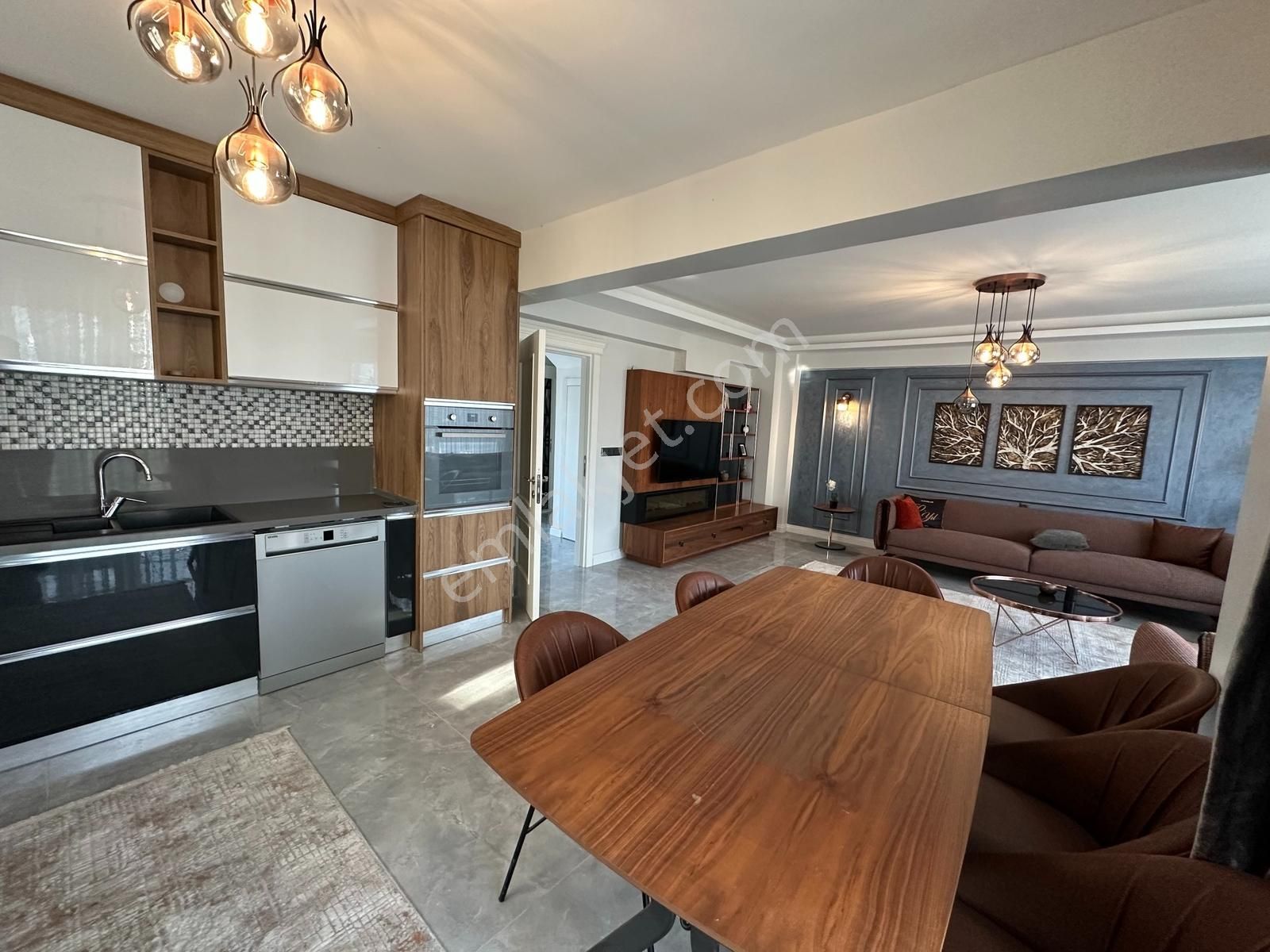 Turyap Sapanca İpekyolunda Özel Dizayn Müstakil Bahçeli 4+1villa - Görsel 28