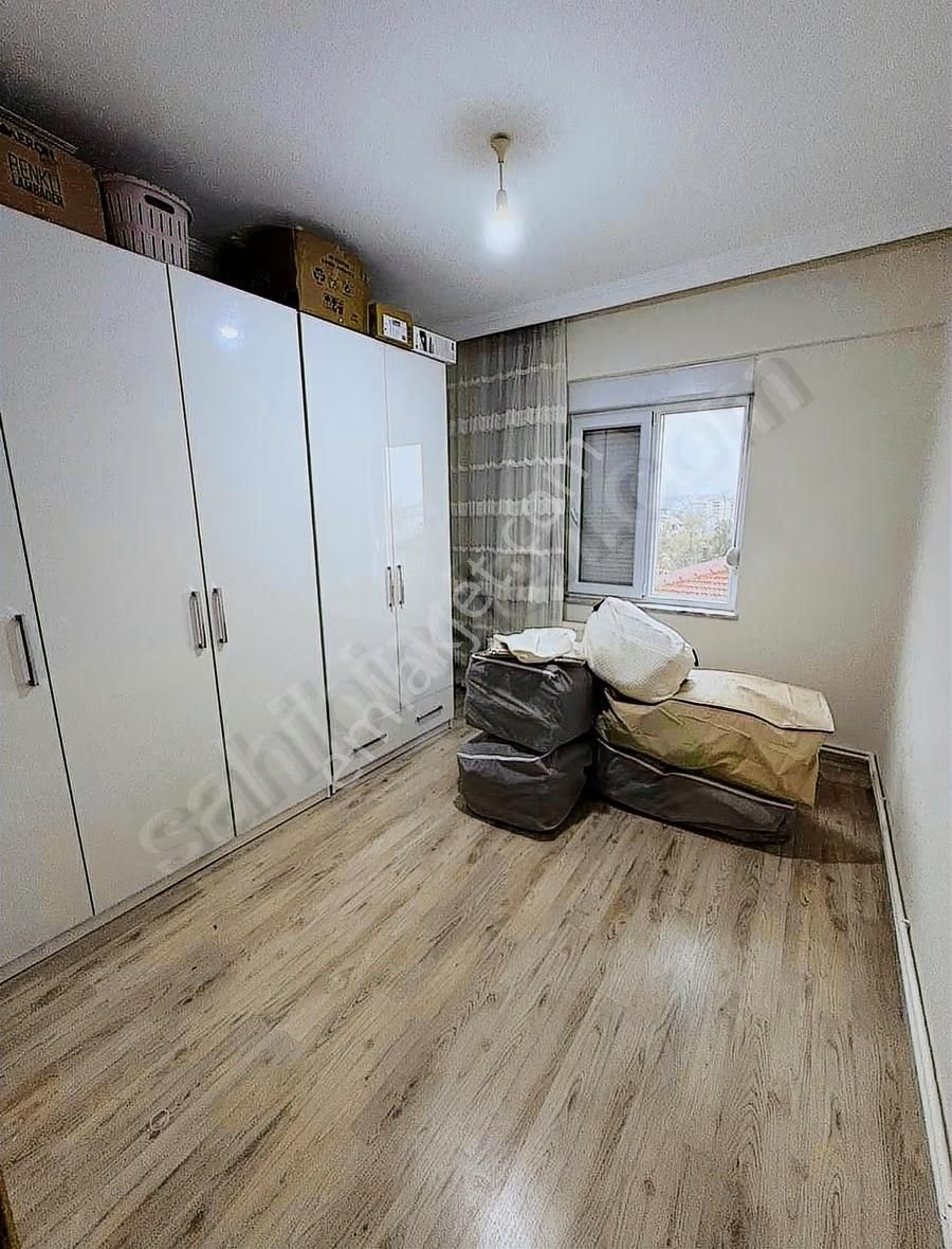 Serik Salı Pazarı Havuzlu Sitede Doğalgazlı 3+1 Kiralık Daire - Görsel 15