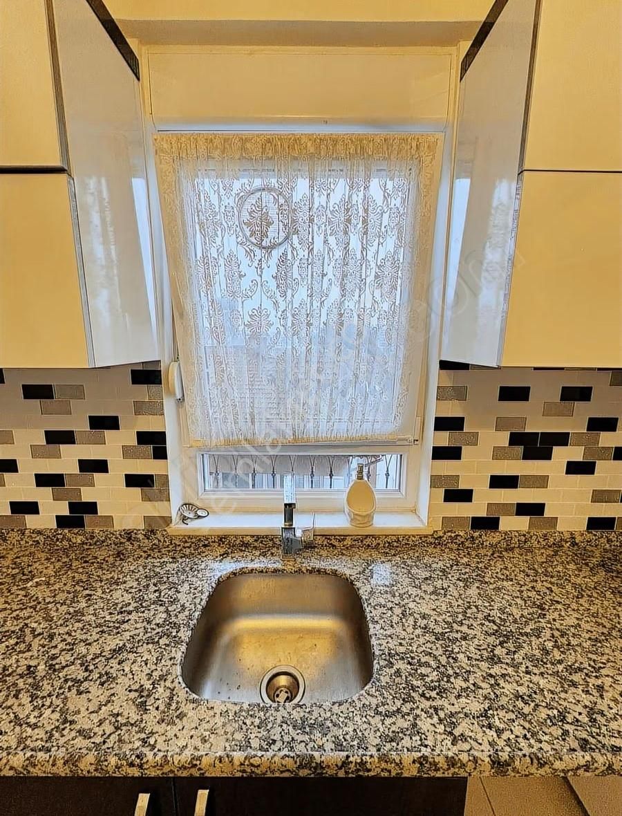 Serik Salı Pazarı Havuzlu Sitede Doğalgazlı 3+1 Kiralık Daire - Görsel 23