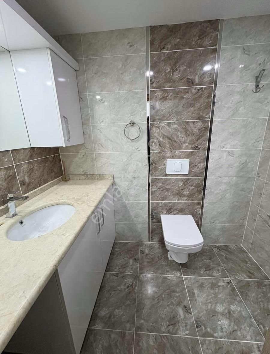 Serik Salı Pazarı Havuzlu Sitede Doğalgazlı 3+1 Kiralık Daire - Görsel 29