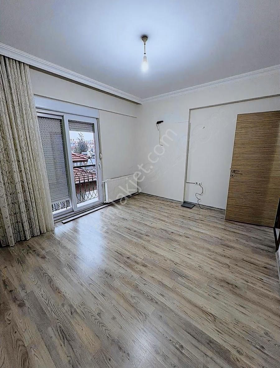Serik Salı Pazarı Havuzlu Sitede Doğalgazlı 3+1 Kiralık Daire - Görsel 31