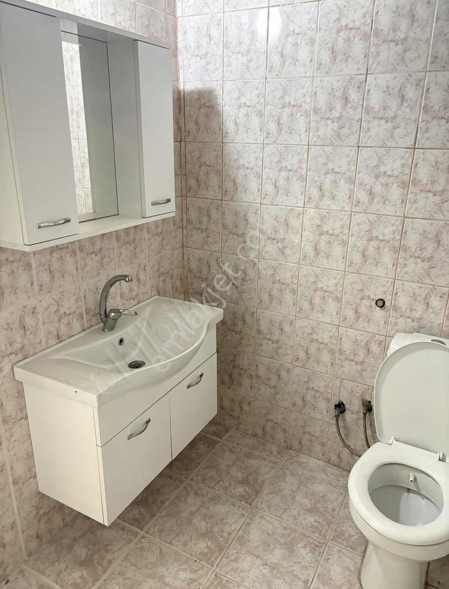 Serik Tekeli Okulu Civarı Müstakil Bahçe Katı 3+1 Kiralık Daire - Görsel 2