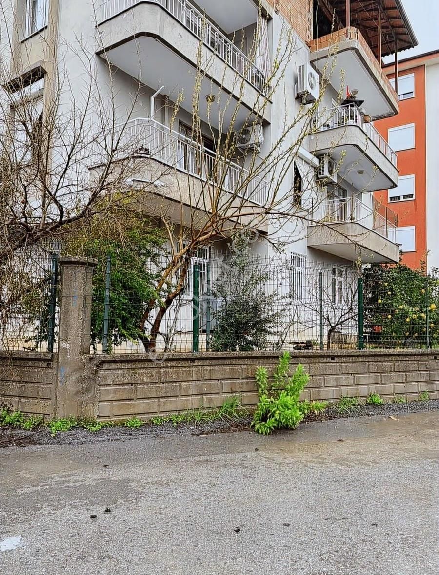 Serik Tekeli Okulu Civarı Müstakil Bahçe Katı 3+1 Kiralık Daire - Görsel 7