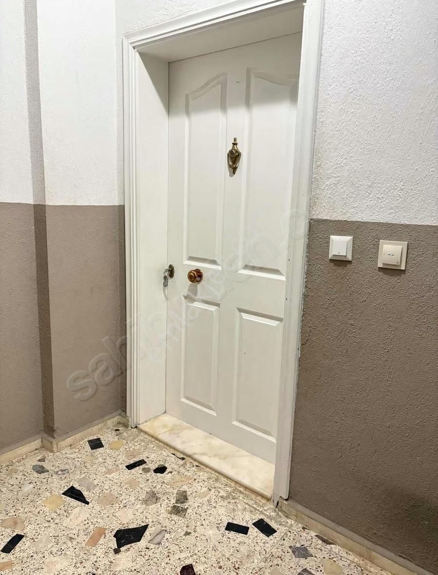 Serik Tekeli Okulu Civarı Müstakil Bahçe Katı 3+1 Kiralık Daire - Görsel 6