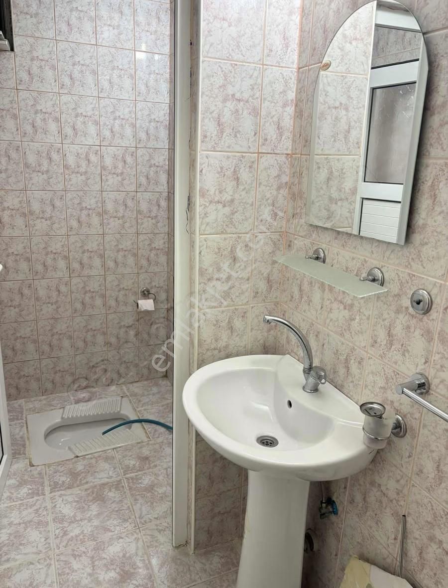 Serik Tekeli Okulu Civarı Müstakil Bahçe Katı 3+1 Kiralık Daire - Görsel 11