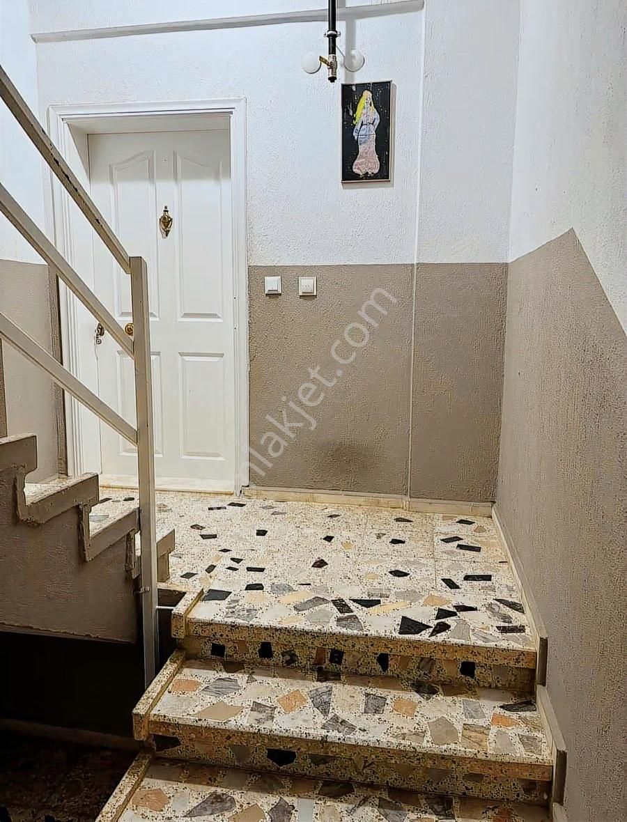 Serik Tekeli Okulu Civarı Müstakil Bahçe Katı 3+1 Kiralık Daire - Görsel 16