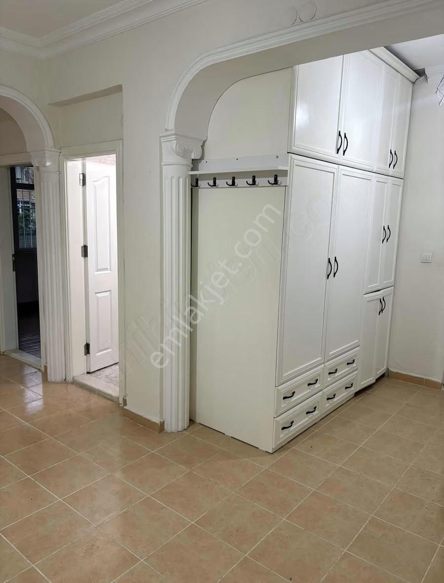 Serik Tekeli Okulu Civarı Müstakil Bahçe Katı 3+1 Kiralık Daire - Görsel 13