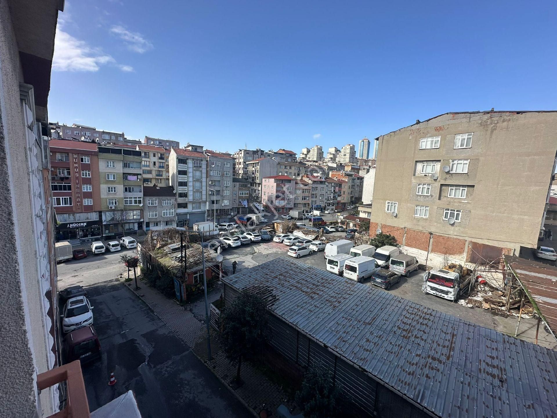 Esenlerde Atışalanı Mahallesinde Satılık Daire - Görsel 14