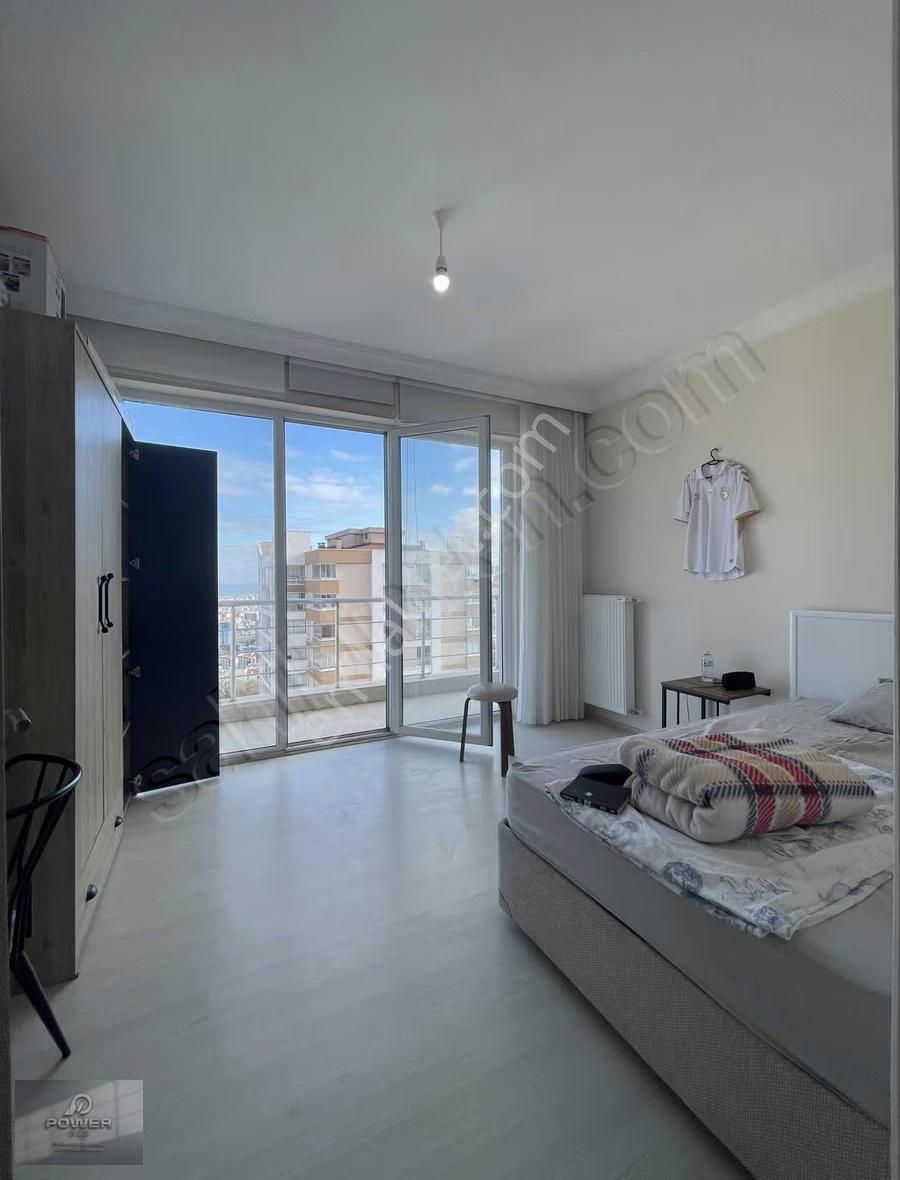 Power Gayrikulden Korupark Evleri | Deniz & Havuz Manzaralı 1+1 - Görsel 9