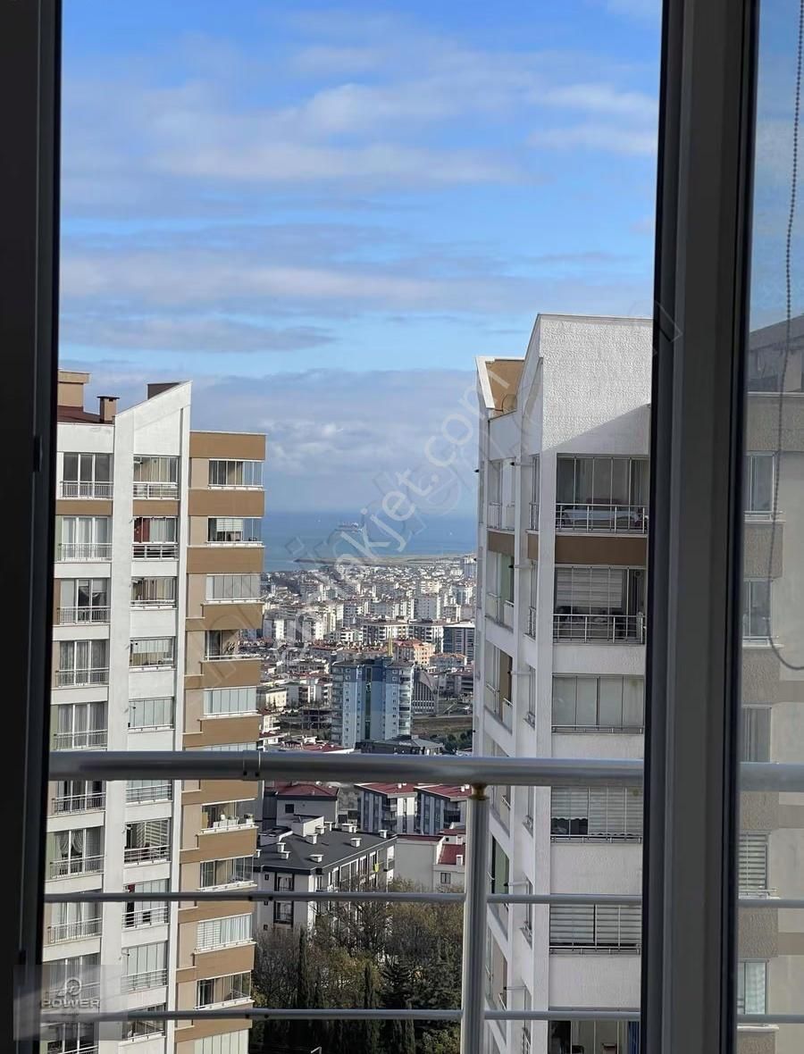 Power Gayrikulden Korupark Evleri | Deniz & Havuz Manzaralı 1+1 - Görsel 8