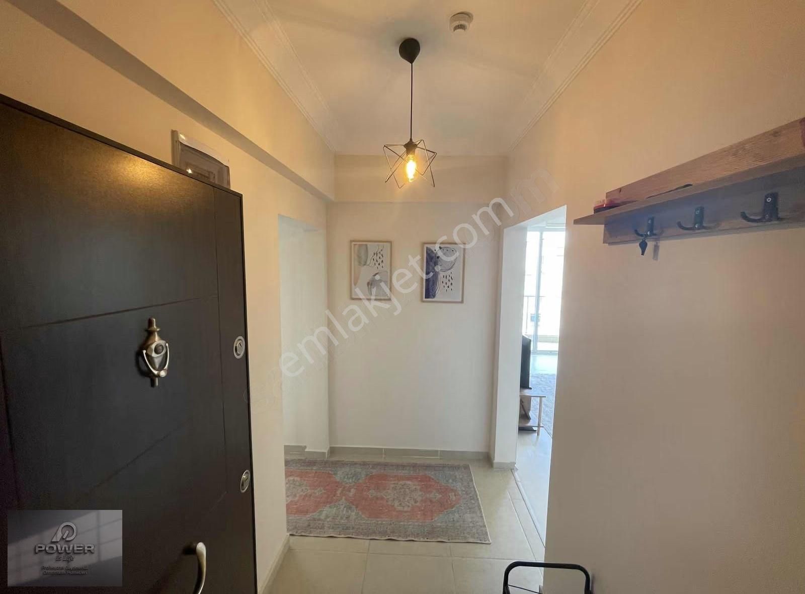 Power Gayrikulden Korupark Evleri | Deniz & Havuz Manzaralı 1+1 - Görsel 11