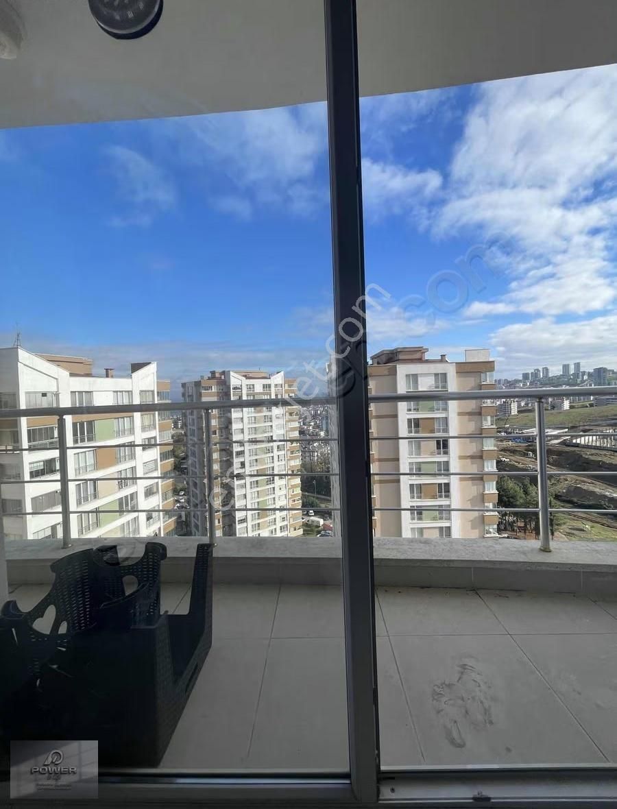 Power Gayrikulden Korupark Evleri | Deniz & Havuz Manzaralı 1+1 - Görsel 2