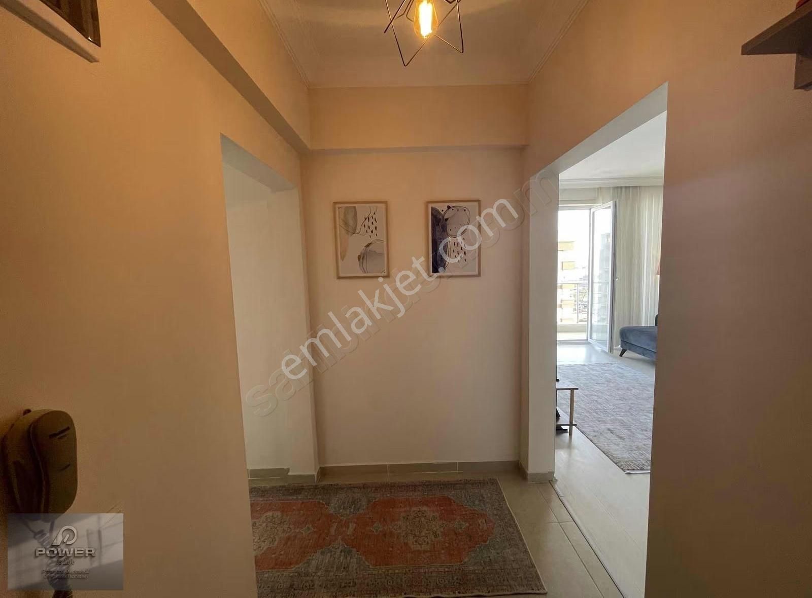 Power Gayrikulden Korupark Evleri | Deniz & Havuz Manzaralı 1+1 - Görsel 3