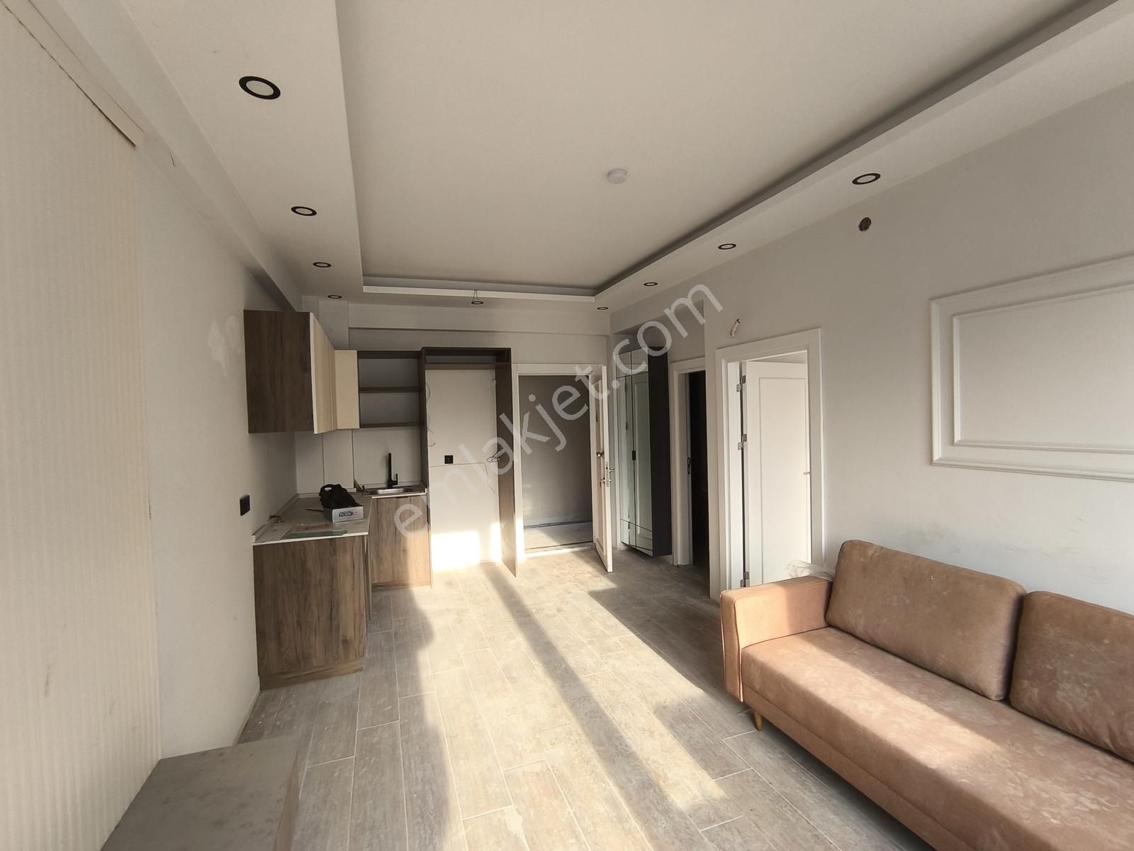 Turyaptan Sapanca Kırkpınar Bağdat Cd. Yakın Eşyalı 1+1 Homeofis - Görsel 19